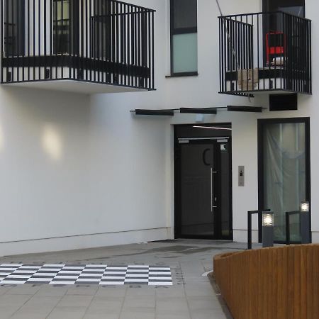 El Apartments - Polaris بوزنان المظهر الخارجي الصورة