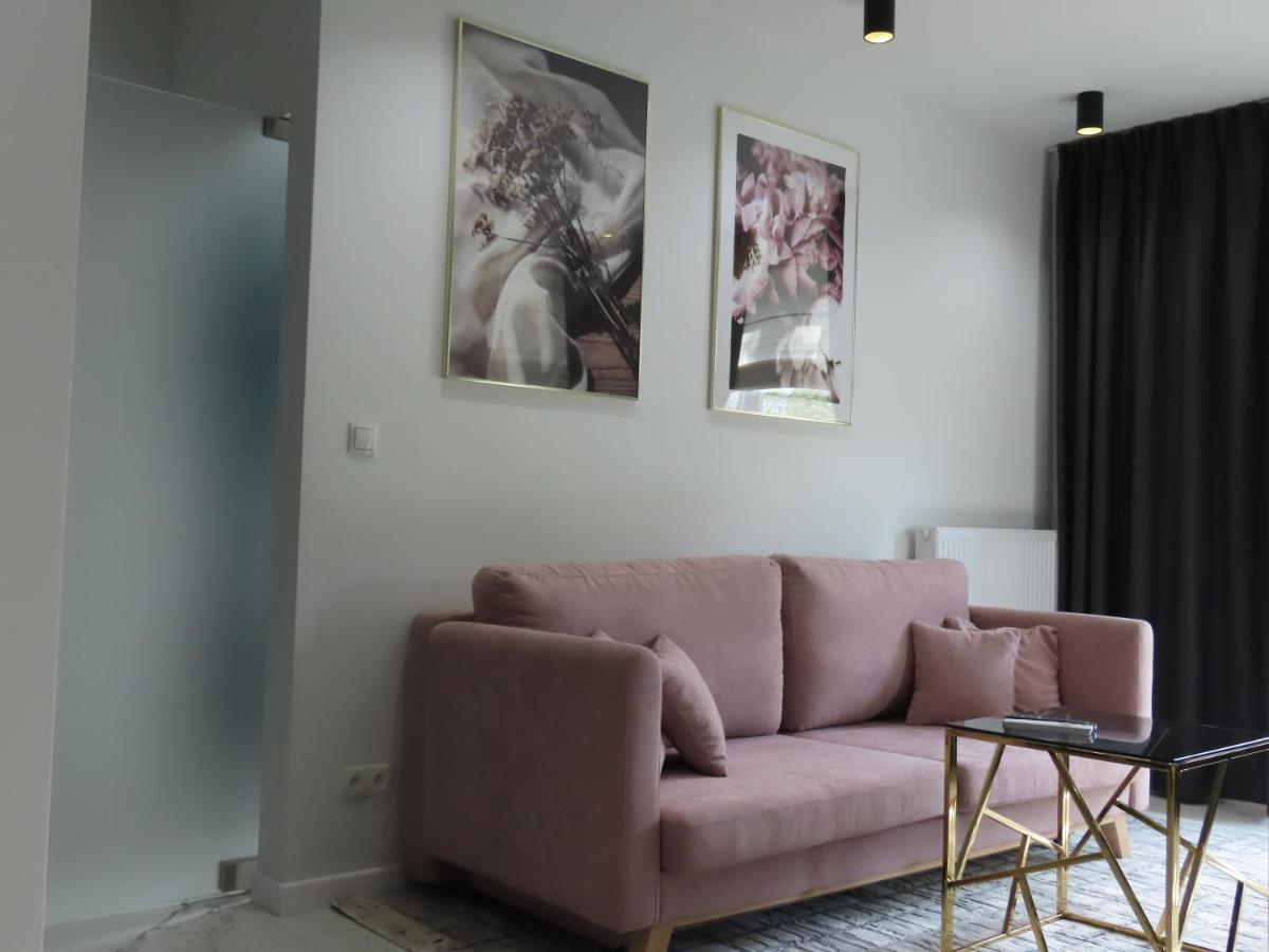 El Apartments - Polaris بوزنان المظهر الخارجي الصورة
