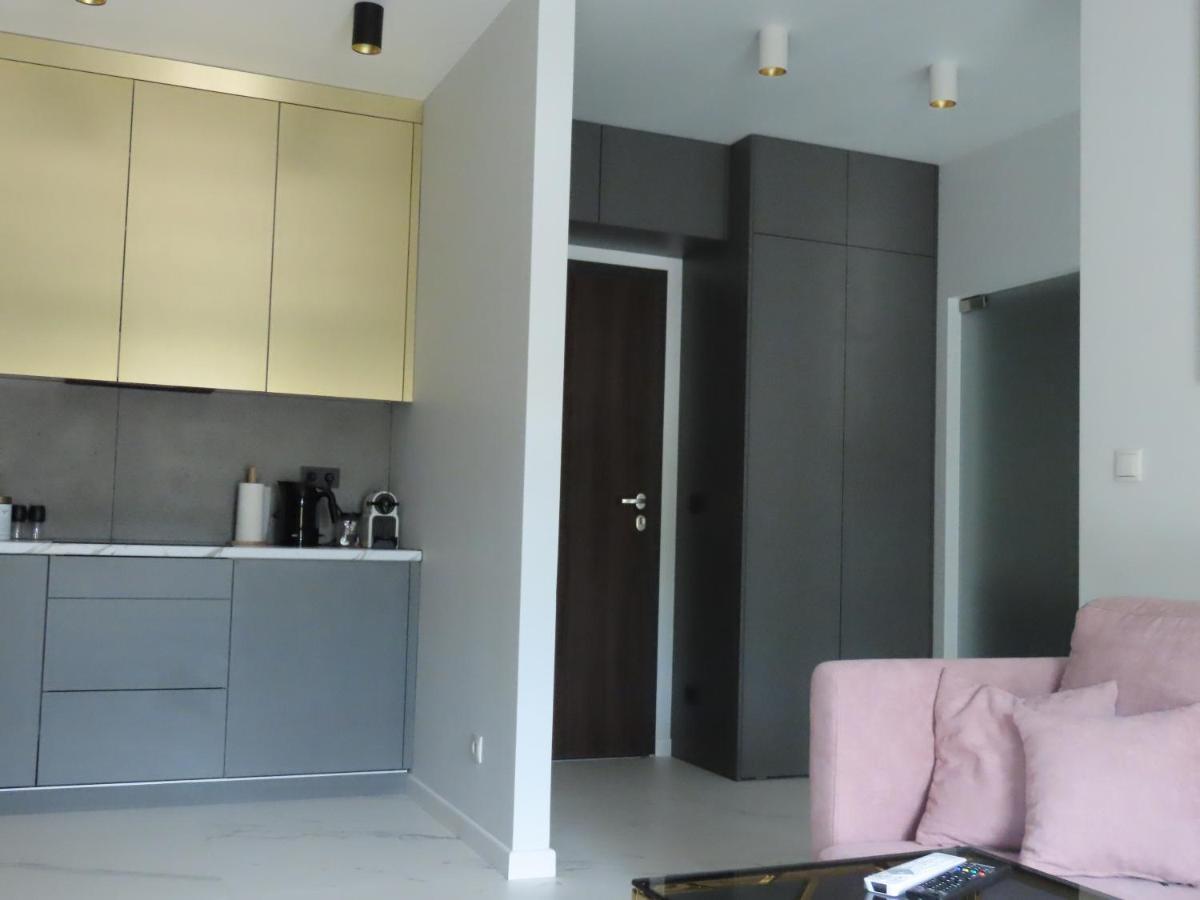 El Apartments - Polaris بوزنان المظهر الخارجي الصورة
