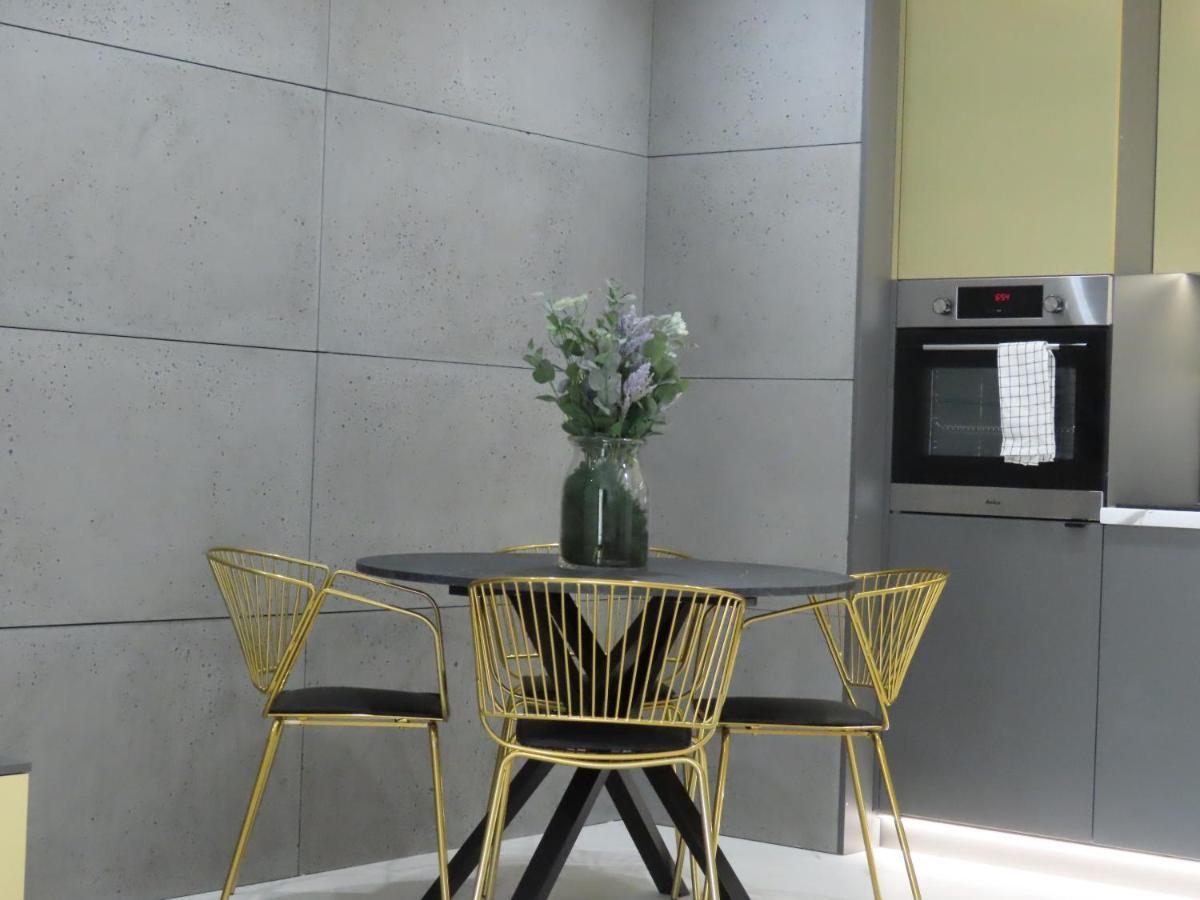 El Apartments - Polaris بوزنان المظهر الخارجي الصورة