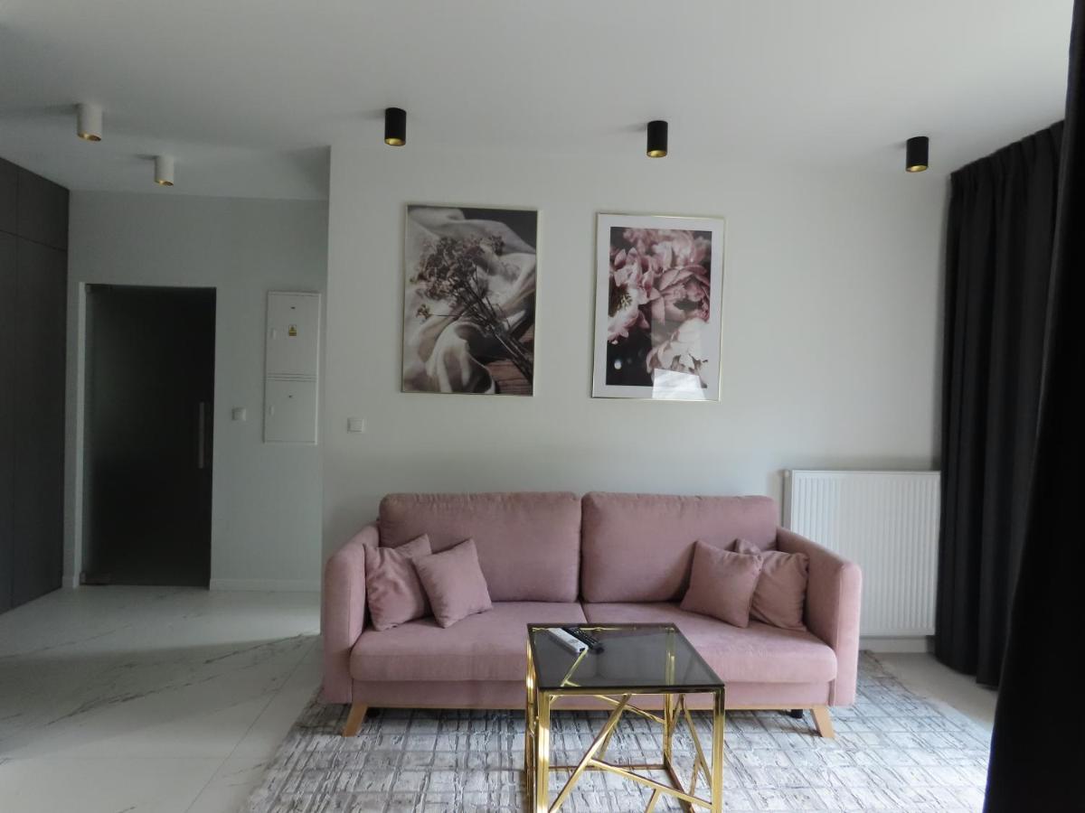 El Apartments - Polaris بوزنان المظهر الخارجي الصورة