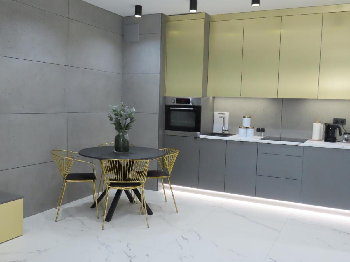 El Apartments - Polaris بوزنان المظهر الخارجي الصورة