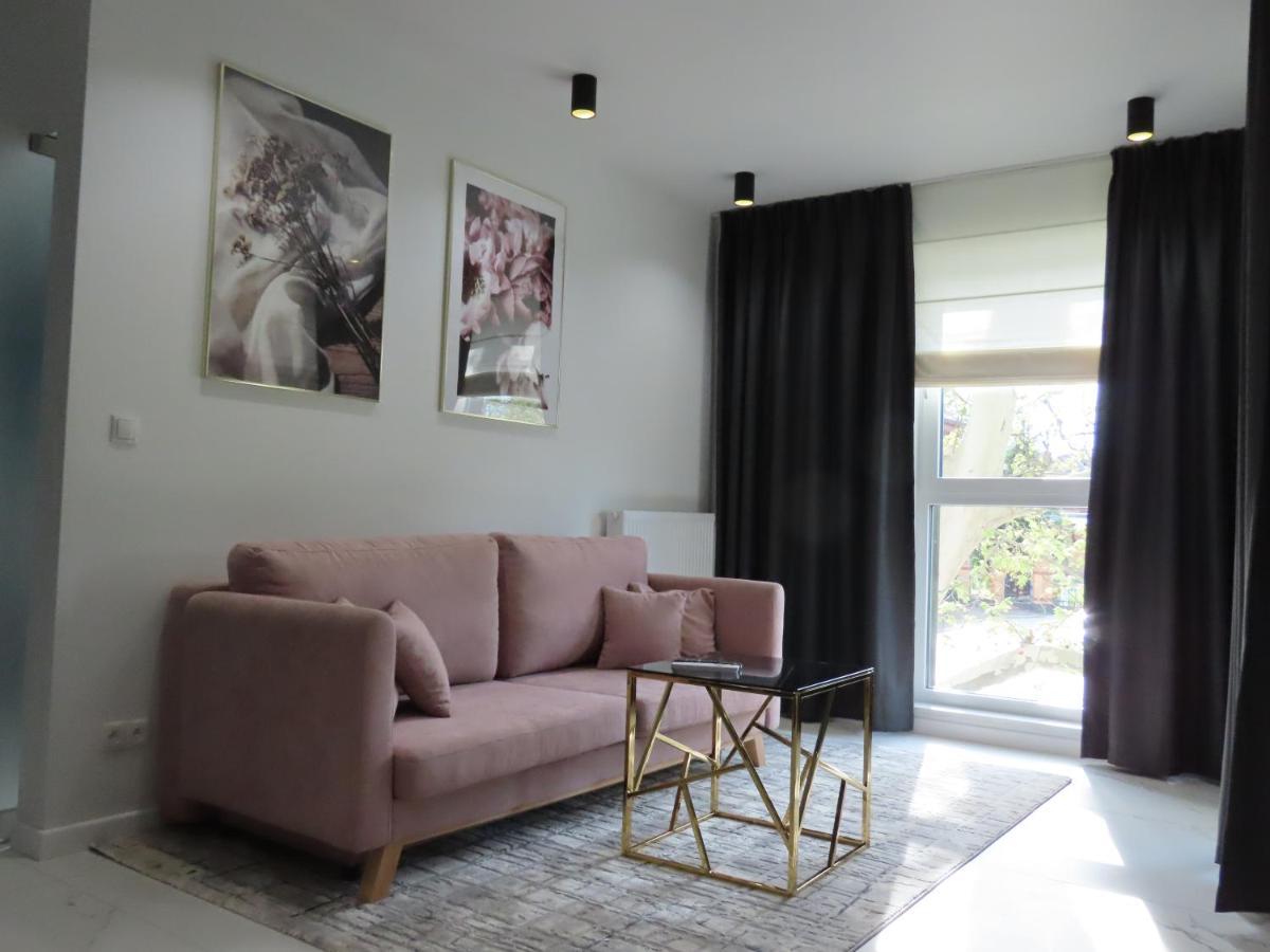 El Apartments - Polaris بوزنان المظهر الخارجي الصورة