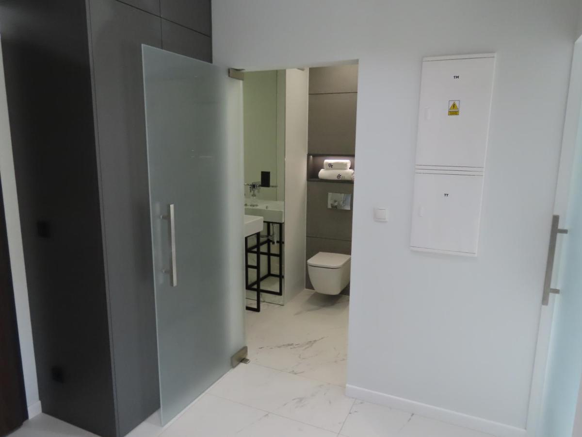 El Apartments - Polaris بوزنان المظهر الخارجي الصورة