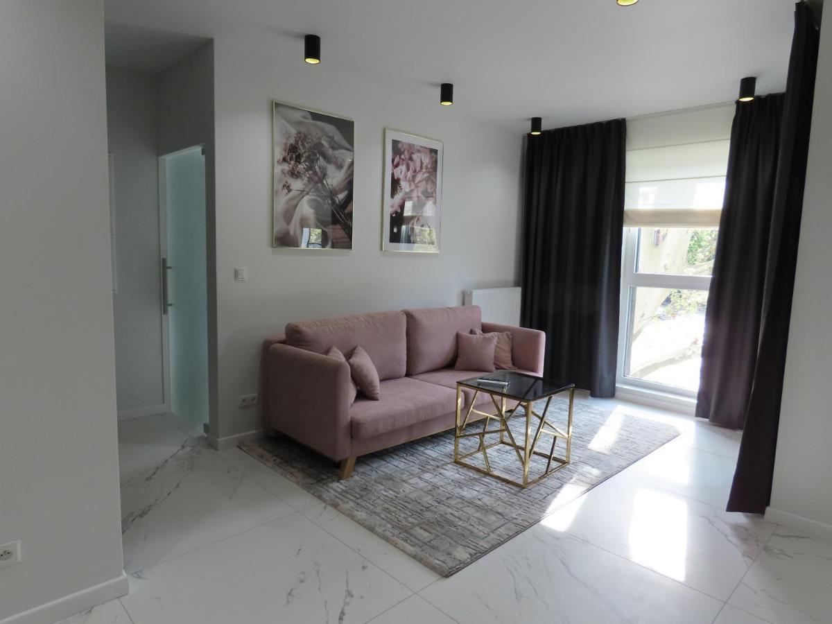 El Apartments - Polaris بوزنان المظهر الخارجي الصورة