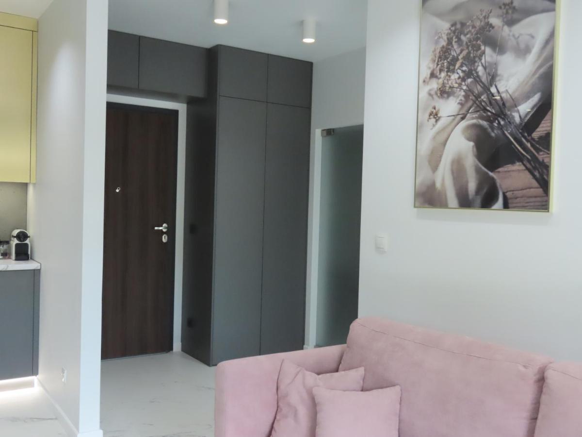 El Apartments - Polaris بوزنان المظهر الخارجي الصورة