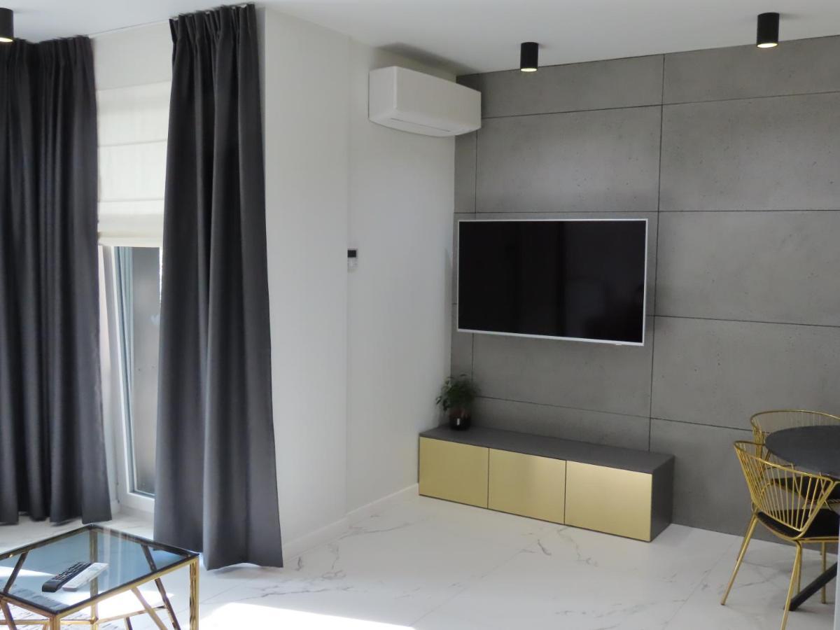 El Apartments - Polaris بوزنان المظهر الخارجي الصورة
