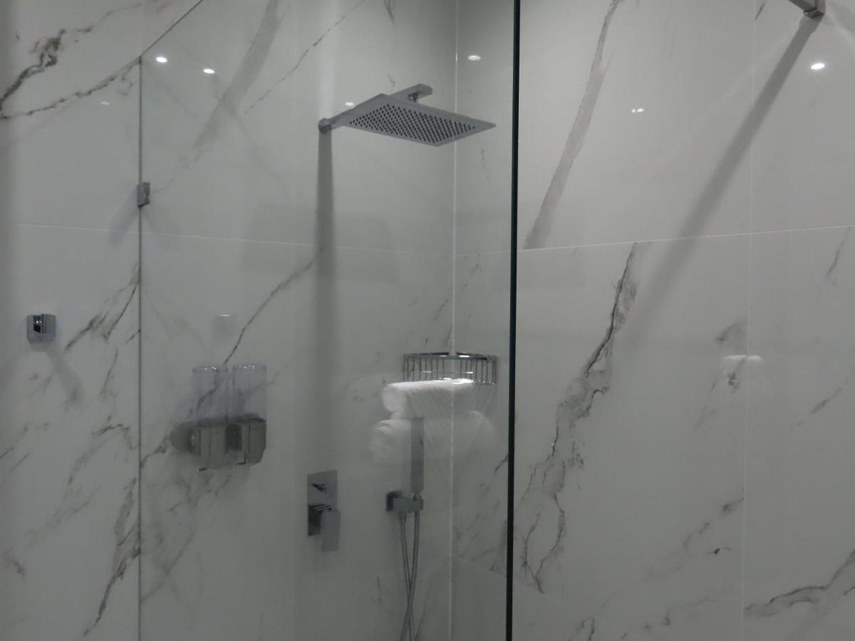 El Apartments - Polaris بوزنان المظهر الخارجي الصورة