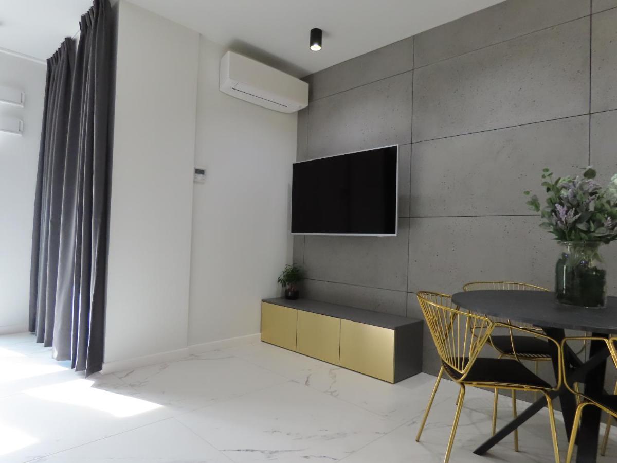 El Apartments - Polaris بوزنان المظهر الخارجي الصورة