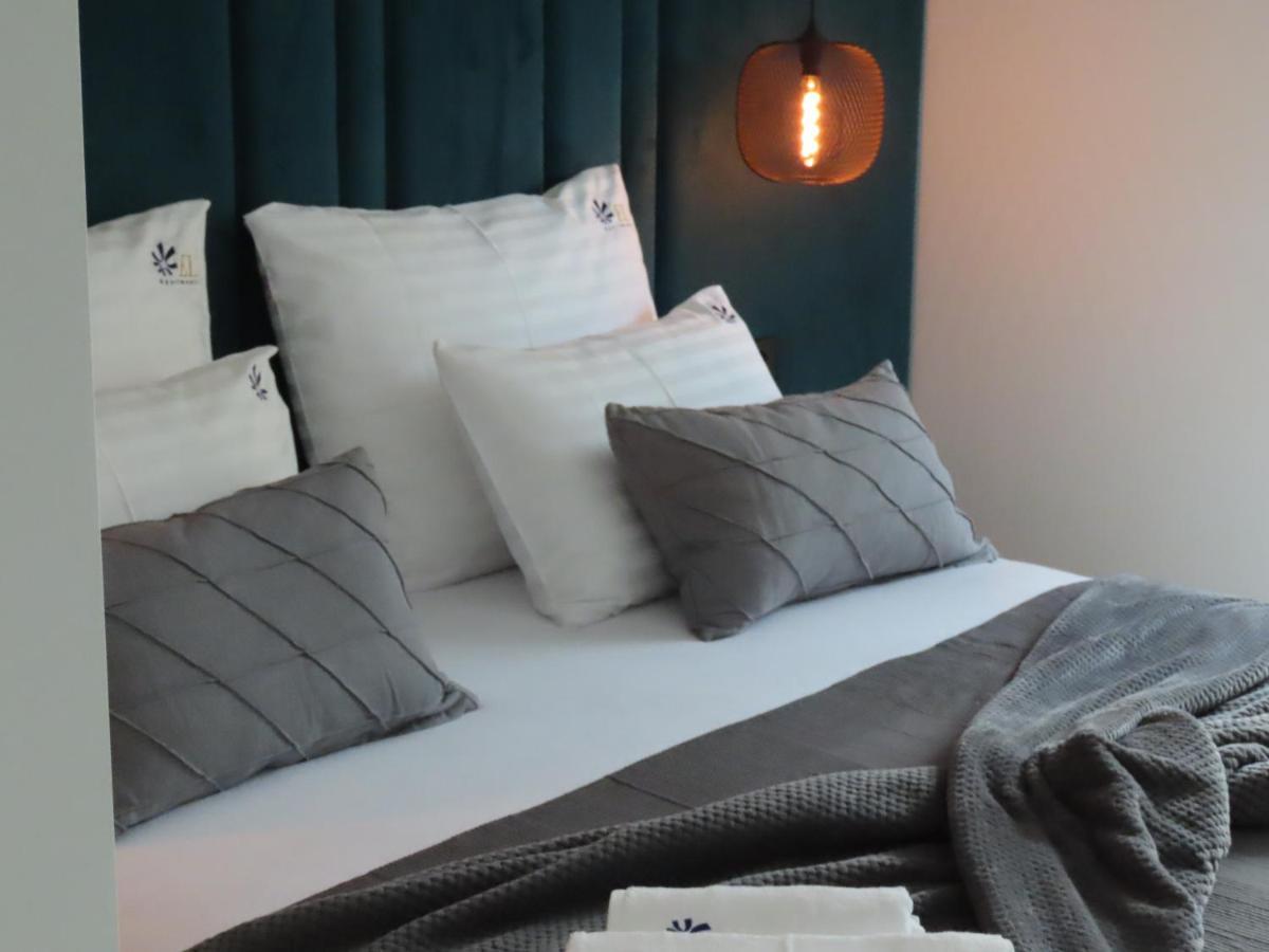 El Apartments - Polaris بوزنان المظهر الخارجي الصورة