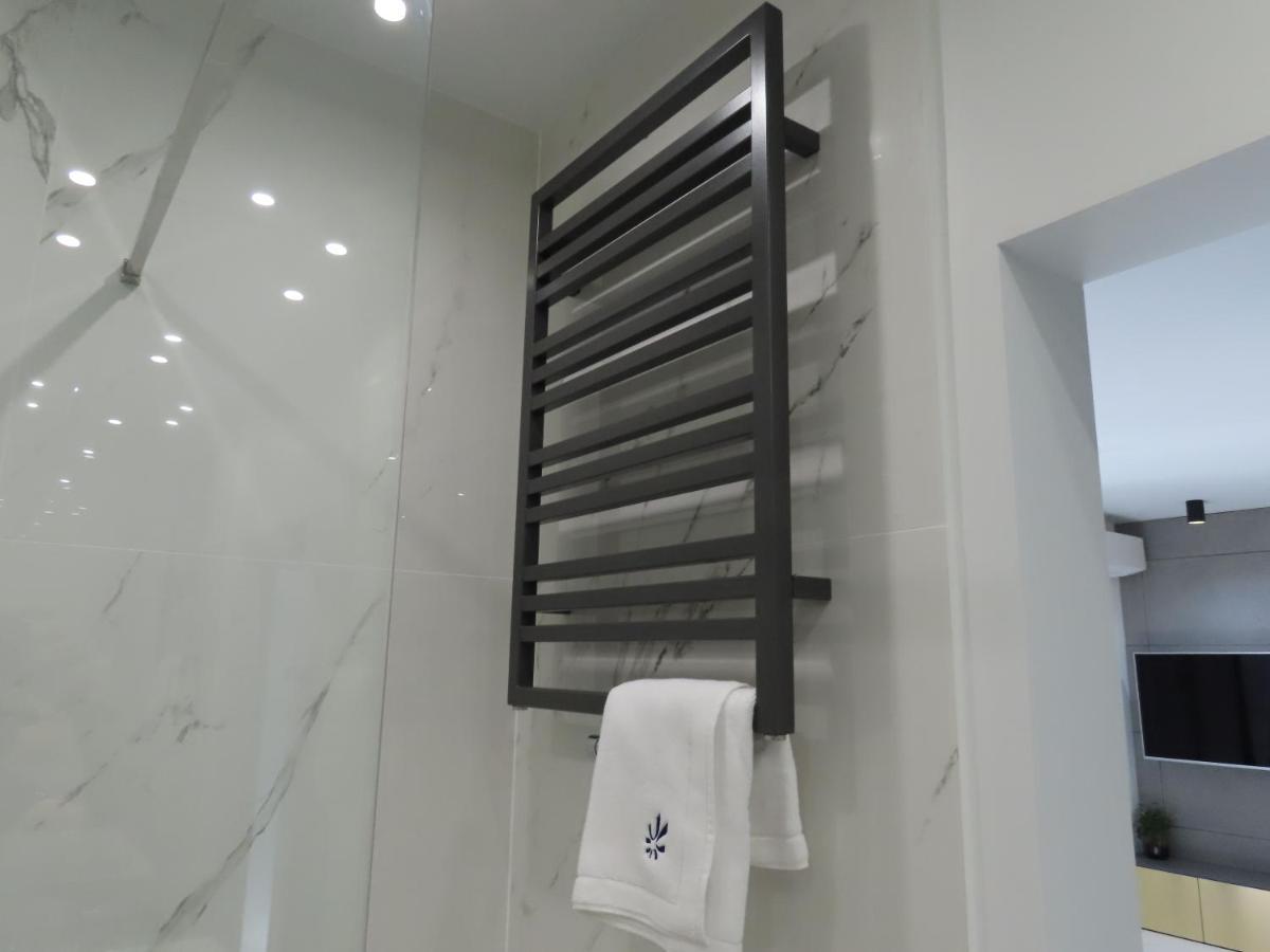 El Apartments - Polaris بوزنان المظهر الخارجي الصورة