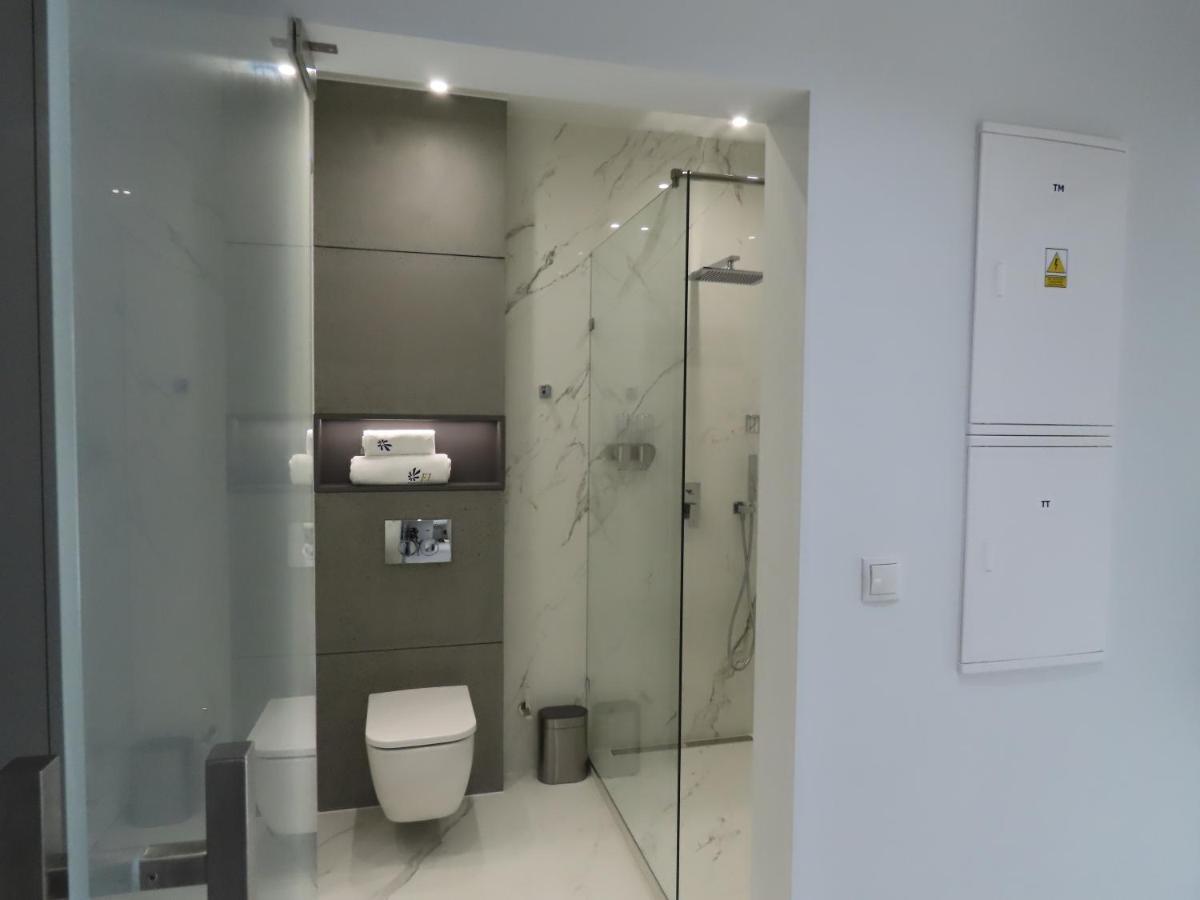 El Apartments - Polaris بوزنان المظهر الخارجي الصورة