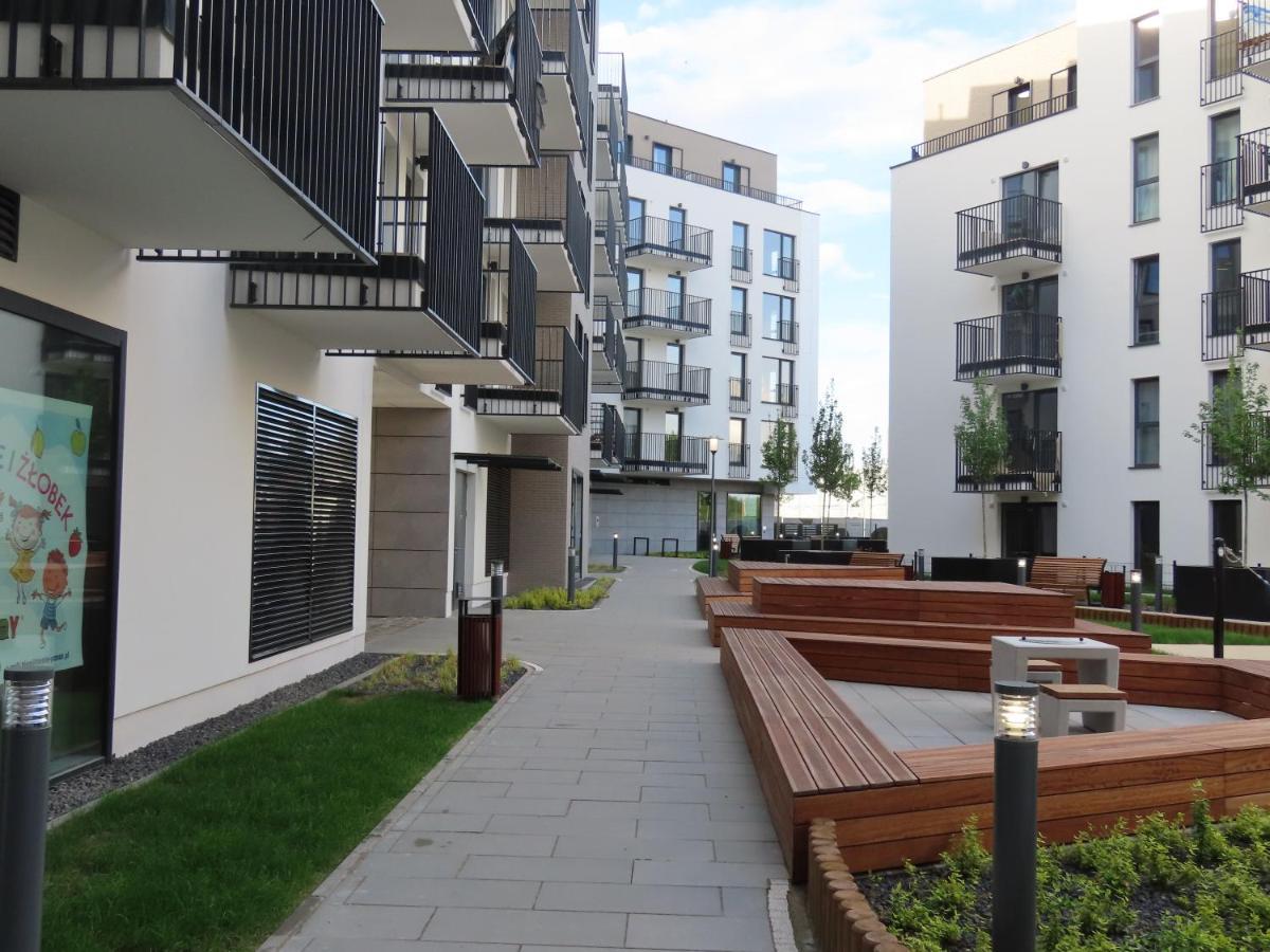 El Apartments - Polaris بوزنان المظهر الخارجي الصورة